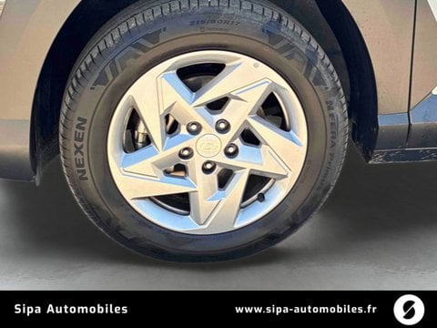 Voitures D'occasion À Le Bouscat | Hyundai Kona 1.0 T-Gdi 100 Intuitive 5P