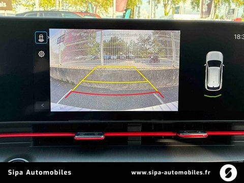 Voitures D'0Km À Muret | Hyundai Kona Electrique Ii Electrique 65 Kwh - 217 Ch N Line Creative 5P