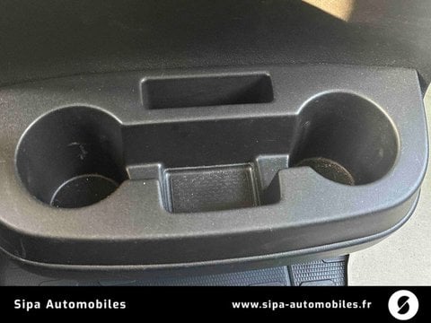 Voitures D'occasion À Le Bouscat | Fiat Ducato Fg Vul Ducato Fourgon Tole 3.0 C H1 H3-Power 120 ...