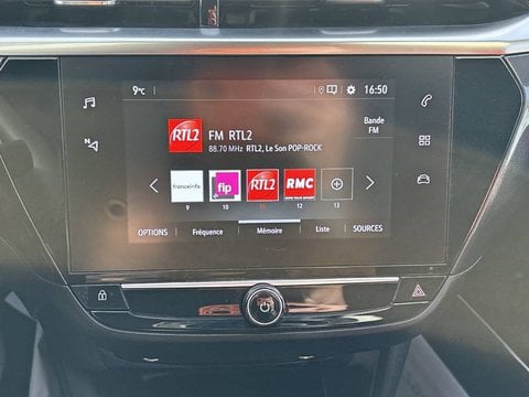 Voitures D'occasion À Toulouse | Opel Corsa 1.2 75 Ch Bvm5 Elegance Business 5P