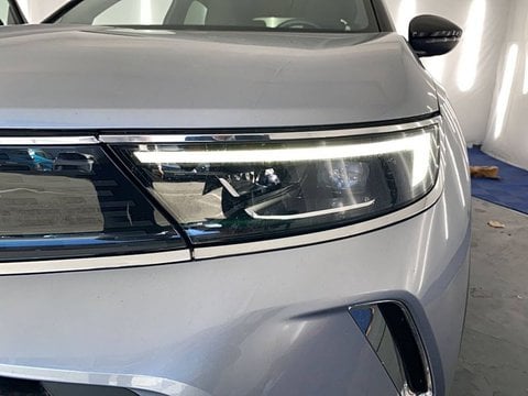 Voitures D'occasion À Toulouse | Opel Mokka Ii 1.5 Diesel 110 Ch Bvm6 Ultimate 5P