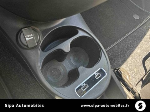 Voitures D'occasion À Mérignac | Fiat 500 1.0 70 Ch Hybride Bsg S/S Dolcevita 3P