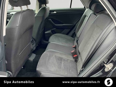 Voitures D'occasion À Mérignac | Volkswagen T-Roc 2.0 Tdi 150 Start/Stop Dsg7 Style 5P