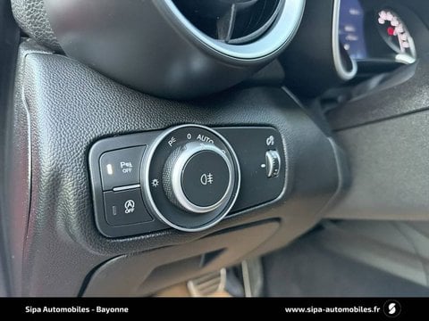 Voitures D'occasion À Bayonne | Alfa Romeo Giulia 2.2 190 Ch At8 Ti 4P
