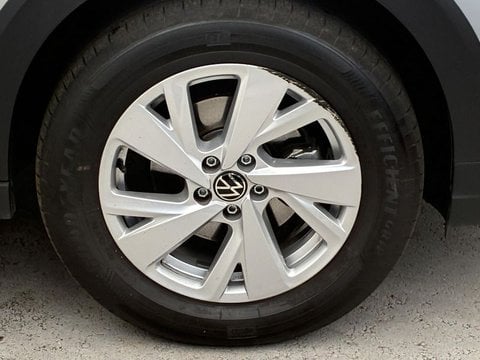 Voitures D'occasion À Lescar | Volkswagen Taigo 1.0 Tsi 116 Dsg7 Life Plus 5P