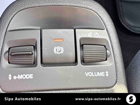 Voitures D'occasion À Toulouse | Fiat 500 Iii Electrique E 95 Ch Icône 3P