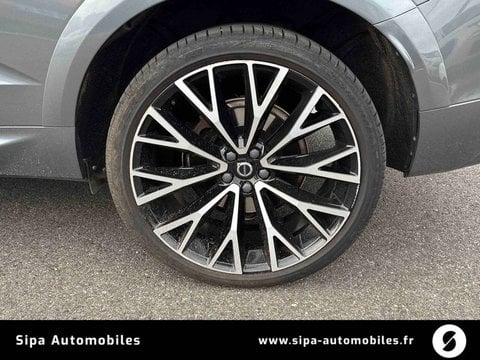 Voitures D'occasion À Toulouse | Volvo Xc60 T8 Twin Engine 303 Ch + 87 Ch Geartronic 8 R-Design 5P
