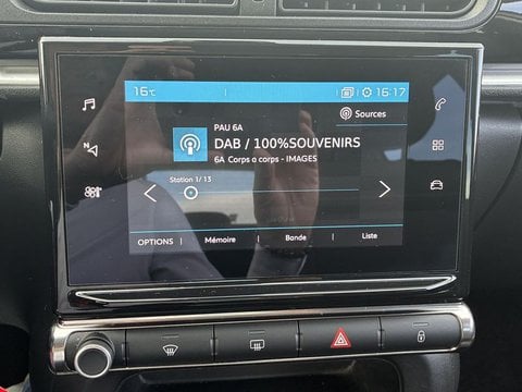 Voitures D'occasion À Lescar | Citroën C3 Puretech 83 S&S Bvm5 Shine 5P