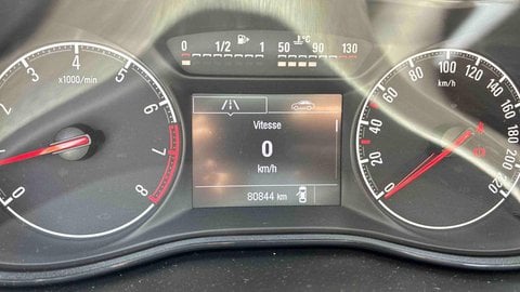 Voitures D'occasion À Muret | Opel Corsa 1.4 Turbo 100 Ch Start/Stop Active 5P