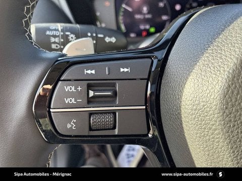 Voitures D'occasion À Mérignac | Honda Zr-V E:hev 2.0 I-Mmd Advance 5P