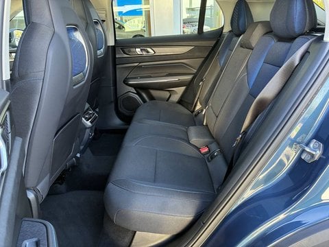 Voitures D'occasion À Labège | Lynk & Co 01 1.5 Phev 261 Ch Dcth7 5P