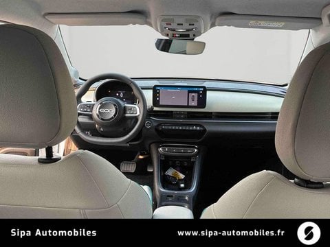 Voitures D'occasion À Mérignac | Fiat 600 T-Gen 3 1.2 Hybrid 110Ch Edct6 La Prima 5P