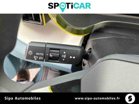 Voitures D'0Km À Toulouse | Fiat Grande Panda T-Gen 3 1.2 Essence Turbo 100 Ch Bvm6 Icône 5P