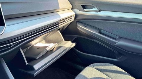 Voitures D'occasion À Lescar | Volkswagen Golf 1.5 Ehybrid 204 Dsg6 Vw Edition 5P