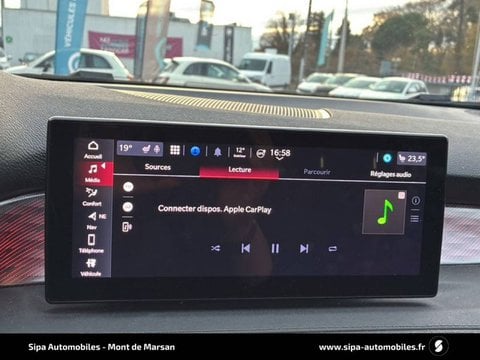 Voitures D'occasion À Mont-De-Marsan | Alfa Romeo Tonale 1.5 Hybrid 130 Ch Tct7 Edizione Special...