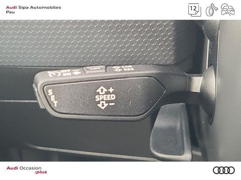 Voitures D'occasion À Lescar | Audi A1 Sportback 30 Tfsi 116 Ch Bvm6 Advanced 5P