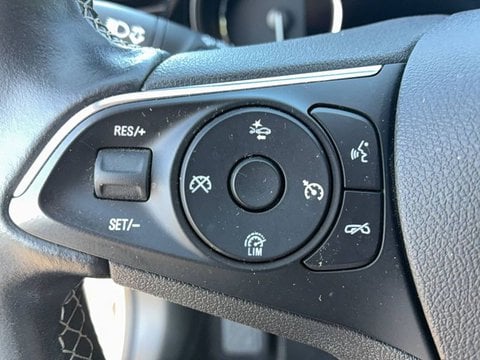 Voitures D'occasion À Muret | Opel Insignia Grand Sport 1.5 Diesel 122 Ch Elegance Business 5P