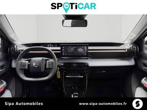 Voitures D'occasion À Lescar | Citroën C3 Aircross Ii Hybride 145 Ch Aut Plus 5P