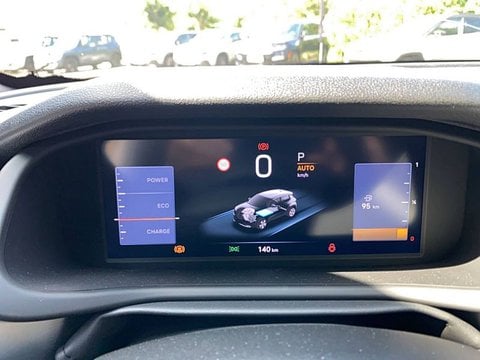 Voitures D'0Km À Toulouse | Jeep Avenger 1.2 Turbo T3 145 Ch E-Hybrid Bvr6 4Xe Overland 5P