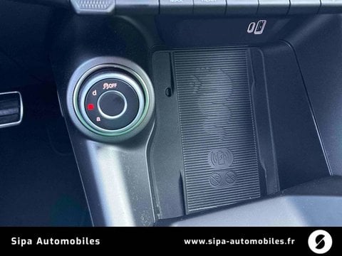 Voitures D'occasion À Mérignac | Alfa Romeo Tonale 1.5 Hybrid 160 Ch Vgt Tct7 Sprint 5P