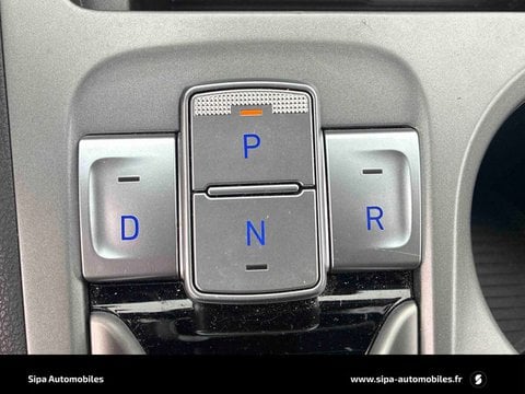 Voitures D'occasion À Le Bouscat | Hyundai Kona Electrique 39 Kwh - 136 Ch Intuitive 5P