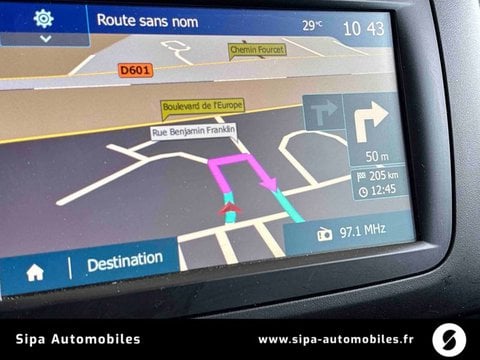 Voitures D'occasion À Lescar | Dacia Duster Blue Dci 115 4X4 Prestige 5P