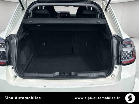 Voitures D'occasion À Muret | Fiat 600 T-Gen 3 1.2 Hybrid 110Ch Edct6 Pop 5P