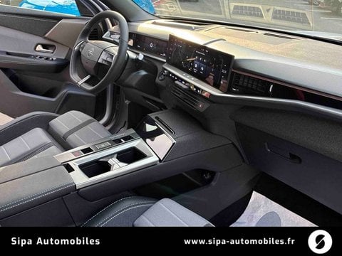 Voitures D'occasion À Bayonne | Opel Grandland 1.2 Turbo Hybrid 145 Ch E-Dct6 Gs 5P