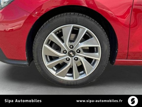 Voitures D'occasion À Villenave-D'ornon | Hyundai I30 1.0 T-Gdi 120 Bvm6 N Line 5P