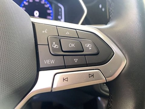 Voitures D'occasion À Le Bouscat | Volkswagen T-Cross 1.0 Tsi 110 Start/Stop Bvm6 Carat 5P