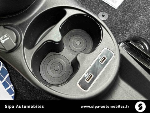 Voitures D'occasion À Mérignac | Fiat 500 1.0 70 Ch Hybride Bsg S/S Web Collezione 3P