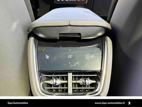 Voitures D'occasion À Labège | Polestar 3 Polestar Rear Motor Rwd 92 Kwh Prime 5P