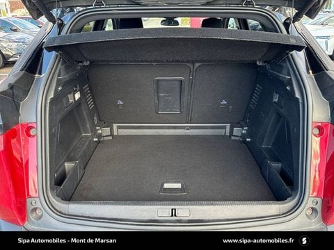 Voitures D'occasion À Mont-De-Marsan | Peugeot 3008 Bluehdi 180Ch S&S Eat8 Gt Line 5P