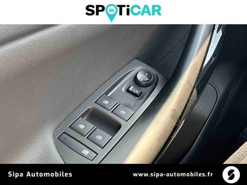 Voitures D'occasion À Toulouse | Opel Astra 1.4 Turbo 145 Ch Cvt Elegance Business 5P