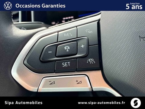 Voitures D'occasion À Lescar | Volkswagen Polo 1.0 Tsi 95 S&S Bvm5 R-Line Edition 5P