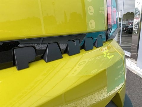 Voitures D'0Km À Toulouse | Fiat Panda Grande Electrique Grande E 83Ch La Prima 5P