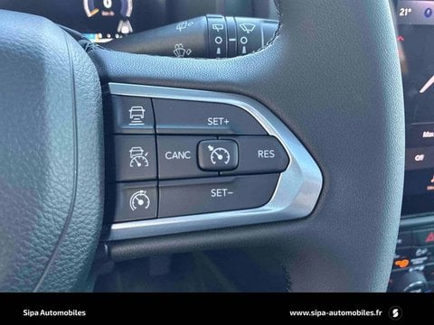 Voitures D'0Km À Mérignac | Jeep Renegade 1.5 Turbo T4 130 Ch Bvr7 E-Hybrid North Star 5P