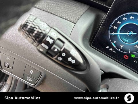 Voitures D'occasion À Le Bouscat | Hyundai Tucson 1.6 T-Gdi 230 Hybrid Bva6 Creative 5P