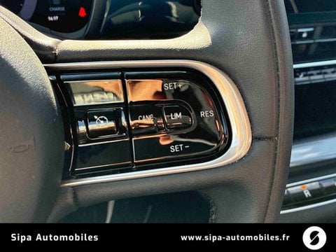 Voitures D'occasion À Mérignac | Fiat 500 E 95 Ch Nouvelle 3P