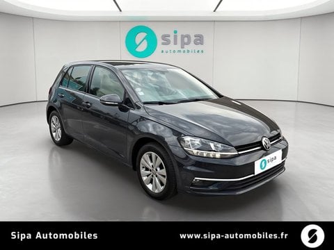 Voitures D'occasion À Le Bouscat | Volkswagen Golf 1.0 Tsi 115 Dsg7 Confortline Business 5P