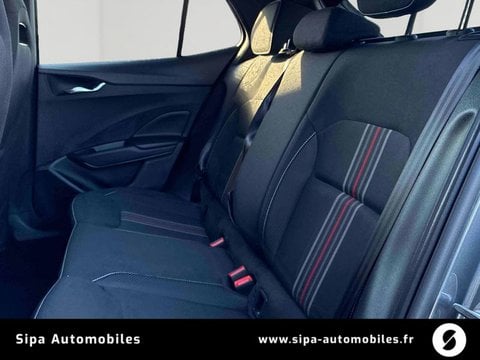 Voitures D'occasion À Lescar | Škoda Fabia 1.0 Tsi 95 Ch Evo 2 Bvm5 Monte-Carlo 5P