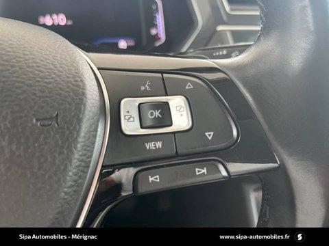 Voitures D'occasion À Mérignac | Volkswagen Tiguan Allspace 2.0 Tdi 150 Dsg7 4Motion Carat 5P