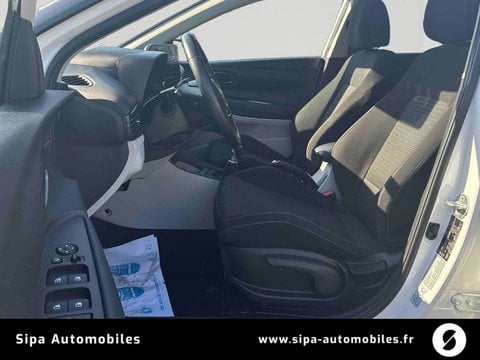 Voitures D'occasion À Villenave-D'ornon | Hyundai I20 1.0 T-Gdi 100 Creative 5P