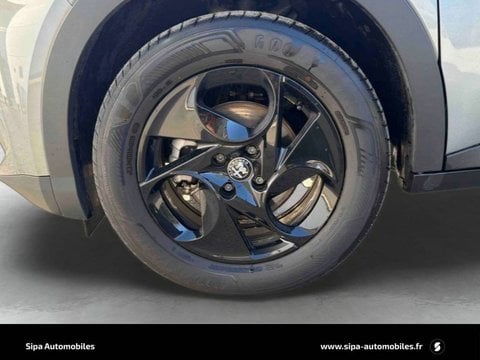 Voitures D'0Km À Mérignac | Alfa Romeo Junior Junior 1.2 Ibrida 136 Ch Edct6 5P