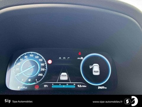 Voitures D'occasion À La-Teste-De-Buch | Hyundai I30 1.0 T-Gdi 100 Bvm Creative 5P