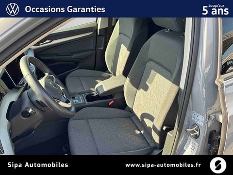 Voitures D'occasion À Lescar | Volkswagen Golf 1.5 Ehybrid 204 Dsg6 Vw Edition 5P