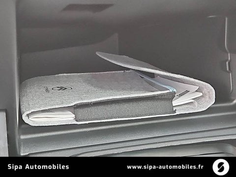 Voitures D'occasion À Muret | Citroën C3 Aircross Puretech 130 S&S Eat6 Plus 5P