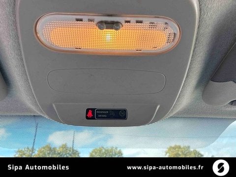 Voitures D'occasion À Toulouse | Renault Grand Scénic Grand Scenic Dci 130 Energy Intens 5P