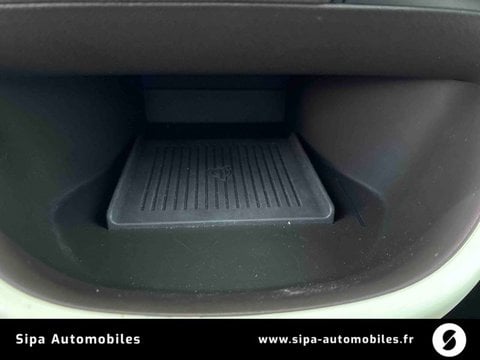 Voitures D'occasion À Le Bouscat | Hyundai Inster 49 Kwh Cross Creative 5P