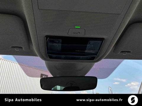 Voitures D'occasion À Libourne | Škoda Octavia Break Combi 1.5 Tsi Mhev E-Tec 150 Ch Act Dsg7 S...